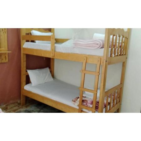 Gorilla African Guest House Entebbe Dış mekan fotoğraf